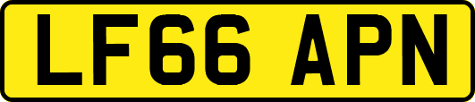 LF66APN