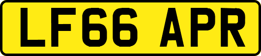 LF66APR