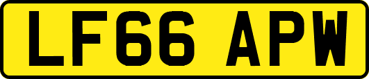LF66APW