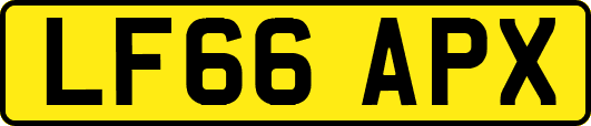 LF66APX