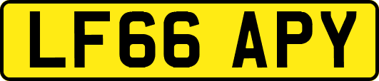 LF66APY