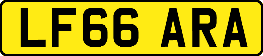 LF66ARA