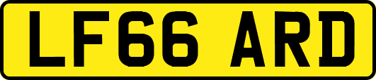 LF66ARD