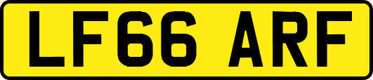LF66ARF