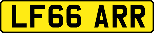 LF66ARR