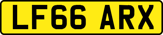 LF66ARX