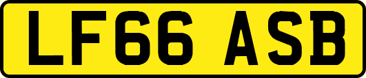 LF66ASB