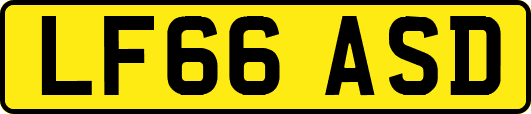 LF66ASD
