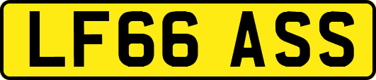 LF66ASS