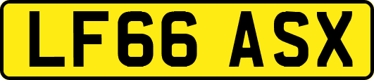 LF66ASX