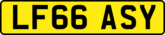 LF66ASY