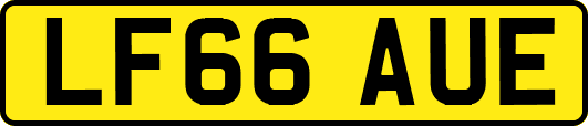 LF66AUE