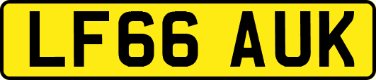 LF66AUK