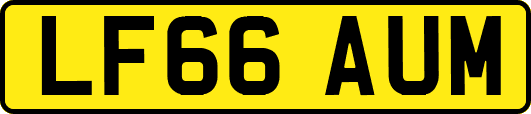LF66AUM