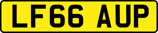 LF66AUP