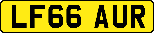 LF66AUR