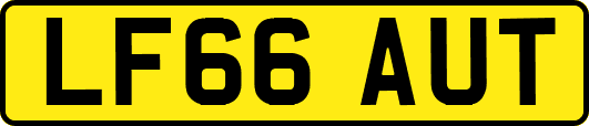 LF66AUT