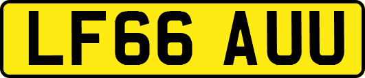 LF66AUU
