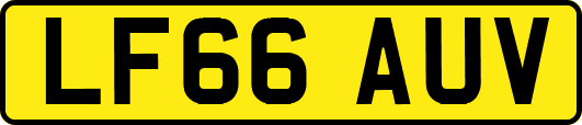 LF66AUV