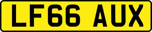 LF66AUX