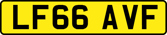 LF66AVF