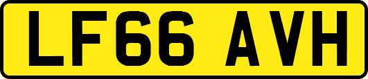 LF66AVH