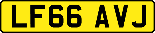 LF66AVJ