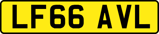 LF66AVL