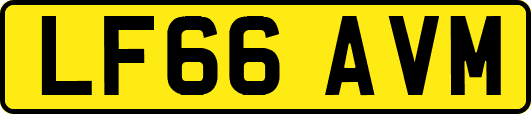 LF66AVM
