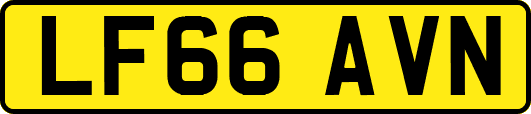 LF66AVN