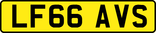 LF66AVS