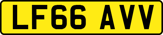 LF66AVV