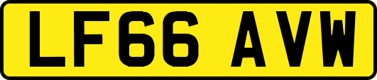 LF66AVW