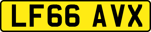 LF66AVX