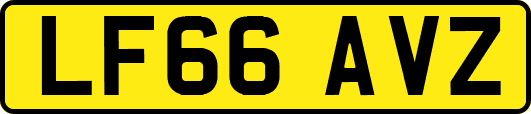LF66AVZ
