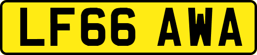 LF66AWA