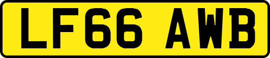 LF66AWB