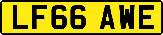 LF66AWE
