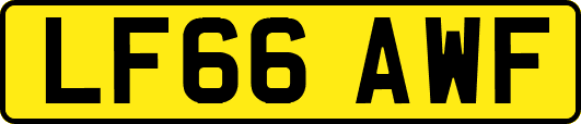 LF66AWF