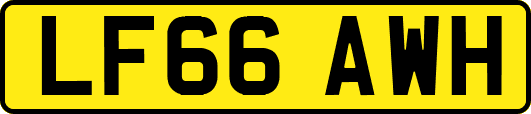 LF66AWH