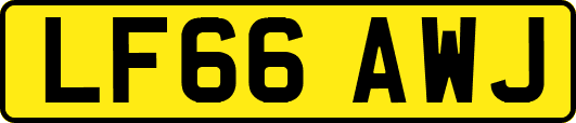 LF66AWJ