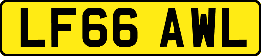 LF66AWL