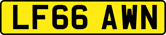 LF66AWN