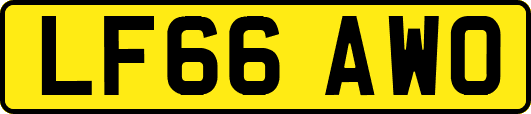 LF66AWO