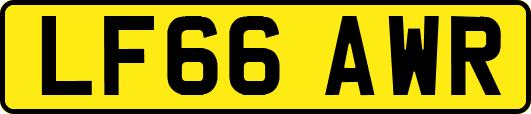 LF66AWR