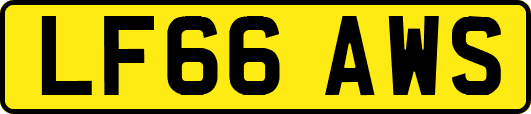 LF66AWS