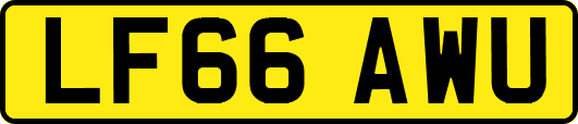 LF66AWU
