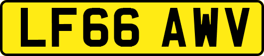 LF66AWV