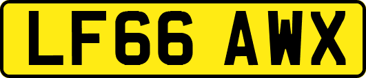 LF66AWX