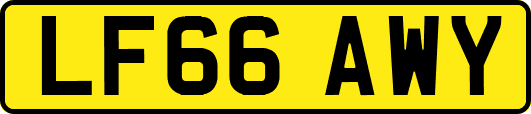 LF66AWY